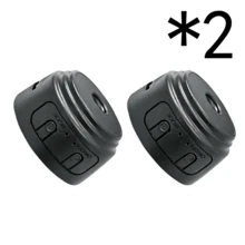 2.4GHz 无线 WiFi 安全摄像头 - USB/电池供电，便携式室内/室外监控，适用于家庭、办公室、汽车和宠物，运动检测，夜视 - 适用于任何场合 - 彩色 - 查看 13