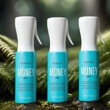 1COLORWOW MONEY MIST – Luxe Leave-In Conditioning Treatment For Glossy, Expensive-Looking Hair | Moisturizes, Defrizzes & Detangles For Smooth, Silky Texture - 寶藍色 - 查看 6