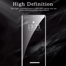 2 buah Pelindung Layar Kaca Tempered Kompatibel dengan Redmi Note 14 Pro 4G / Note 14 Pro 5G / Note 14 Pro Plus / 13 Pro Plus - Clear - View 8