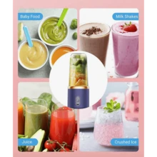 Personal Size Blenders - Multicolor - View 4