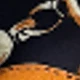 Navy Blue Chain