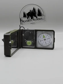 Compass - Green - View 6