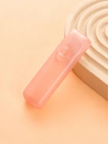 5pcs Portable Toothpick & Floss Case - Leak-Proof Travel Pill Organizer With Transparent Lid, Lightweight EDC Storage For Dental Care, On-The-Go Use (Travel/Home/Office/Outdoor),Gifts For Women,Christmas Gifts,Gift Ideas For Women - Multicolor - View 10