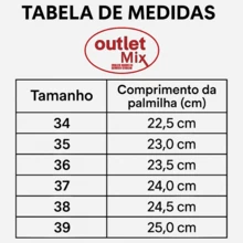 Sandália Papete Feminina Beira Rio Solado Tratorado Camurça - Preto - Visão 5