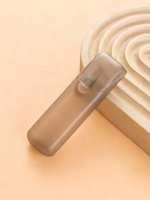 5pcs Portable Toothpick & Floss Case - Leak-Proof Travel Pill Organizer With Transparent Lid, Lightweight EDC Storage For Dental Care, On-The-Go Use (Travel/Home/Office/Outdoor),Gifts For Women,Christmas Gifts,Gift Ideas For Women - Multicolor - View 13