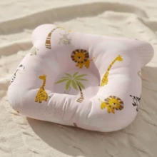 Baby & Kid's Pillows - 淺粉色 - 查看 8