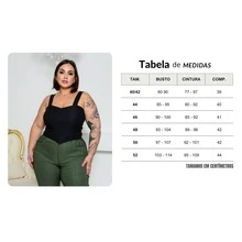 Plus Size Blouses - Black - View 8