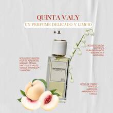 Quinta Valy (Inspo Vlaya) 60ml Quintaesencia Fragancias. - Valaya - Ver 2