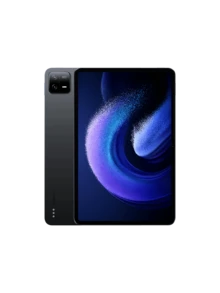 Xiaomi (MI) Pad 6 Pro 11-Inch Tablet, 144Hz High Refresh Rate, 2.8K Ultra-HD, Office & Entertainment Tablet, Screen Resolution 2880 X 1800 - Black - View 1