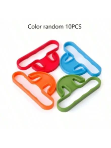 10/20 Multifunctional Vegetable Extractor, Storage Extractor, Shopping Bag Handle Clip, Hands-Free Design, Carrying, Comfortable Grip, Ergonomic Design, Structure, Hands-Free Design, Comfortable Grip, Sturdy - General - View 14