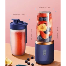 Personal Size Blenders - Multicolor - View 2