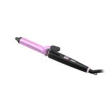 LOI BRASIL Nappo 3-In-1 Kit Hair Dryer Flat Iron Curling Iron 2200W - Black - View 4