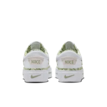 耐克 WMNS COURT LEGACY LIFT 女鞋网球鞋 HF5054-100 - 白 - 查看 7