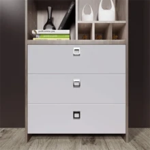 1 Roll Of Self-Adhesive Wallpaper, 3D Thickened Ceiling Wallpaper, Peel And Paste, Waterproof Movable Living Room, Kitchen, Bedroom, Dormitory Wallpaper, Furniture Renovation Wallpaper, Aesthetic Wallpaper Wall Art Vinyl Wrap Wall Decoration Wall Paper Wall Stickers Room Decor Bedroom Decor - White - View 10