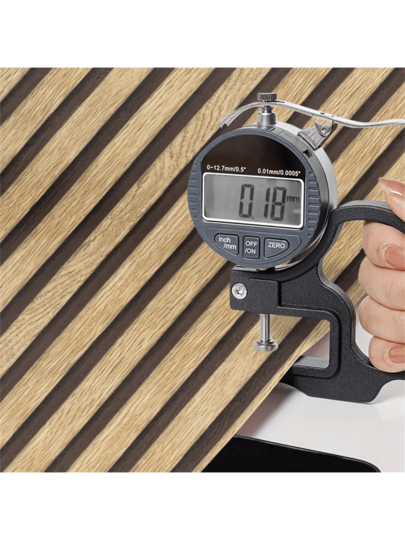 Roll Thick 3D Grid Self Adhesive Wand Panels, PVC Waterproof Oil Resistant Sticker, Non Sticky Contact Paper, Easy To Remove, Vinyl Wrapped Wallpaper, Textured Home Improvement, Paint Wallpaper ation, Bedroom Paper Stickers view 5