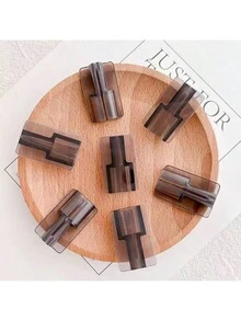 5pcs Data Cable Protector, Anti-Bending, Compatible With IPhone