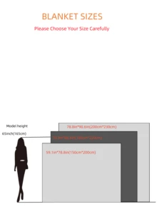1件花卉图案拉舍尔经典毛毯，柔软亲肤，活性染色，3D剪花工艺，多用途毛毯，舒适温暖，适用于客房和卧室