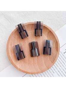 5pcs Data Cable Protector, Anti-Bending, Compatible With IPhone