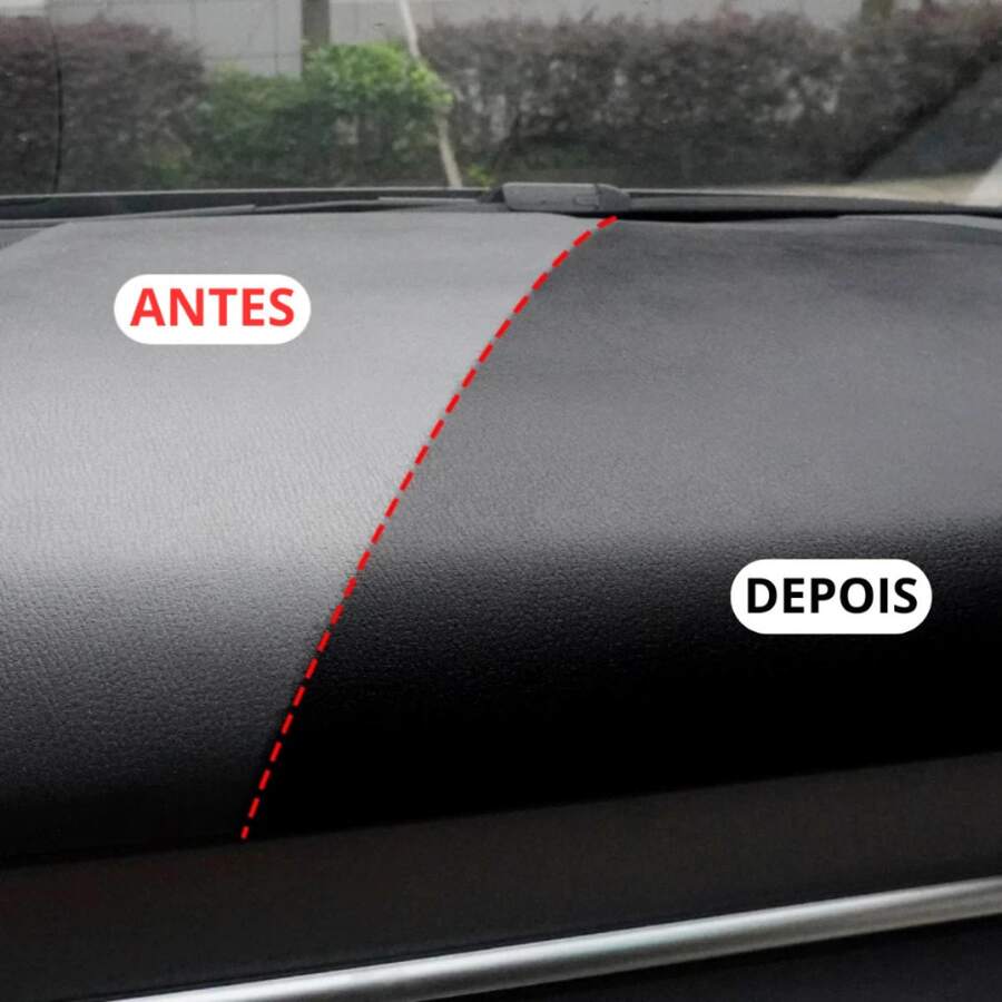 Automotive Plastic Revitalizer 100G - 20 - 查看 1