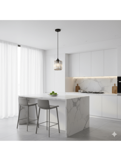 LED Lamp Modern 2564 view 6