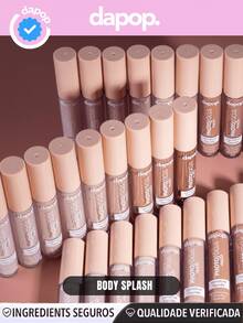 Photo Focus Liquid Mail - Dapop - 顏色01 - 查看 2