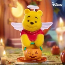 TOPTOY Spooky Nights Series Stitch Blind Box Cute Desktop Decor Blind Box Gift - Multicolor - View 5
