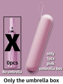 Automatic Folding Large High-Quality Umbrella Rainproof And Windproof Strong Umbrella Family Entertainment Outdoor Rainproof And Sunscreen Dual-Use Parasol (Fabric Cover, Rib Color, And English Letter Pattern Design Randomly Assorted),Spring Summer Picks,Brides Maid Gifts,Room,Bedroom Decor,Beach,Travel,For Men,For Women,Vacation - Multicolor - View 44