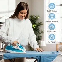 1/6 rollo de cinta de dobladillo sin coser que se puede planchar, adecuada para pantalones, camisas, chaquetas, faldas, calcetines y otras prendas de vestir, también se puede usar para manualidades DIY. Cinta adhesiva doble cara negra y blanca, lavable, cinta de pegamento termofusible, revestimiento doble cara, cinta de acabado sin costuras, aplicable para alteración de ropa, vaqueros, vestidos - Multicolor - Ver 5