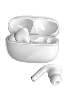 2025 New Wireless Bluetooth Noise Cancelling Earphones, In-Ear Wireless Music & Gaming Headphones