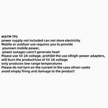 USB Heated Foot Pad Washable Flannelette Electric Foot Pad Household Warm Slippers - Light Grey - View 8