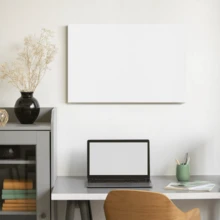 Guitar Canvas Wall Art Vtage Style Guitar Patgs Prt Abstract Watercolor Music Pictures Musical Instrument Poster For Teens Room Decor Guitar , . X.