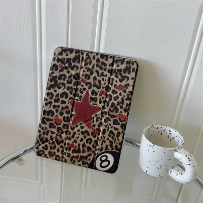 这款智能保护壳适用于 Air 6、Air 5、Air 4 和 10（10.9 英寸）- 兼容 Apple Pro 2024、Air M3/A16 2025 - 非常适合繁忙的会议、旅行冒险和舒适的居家休闲时光。