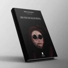 una vida sin salud mental / Libro / Alba Gonzalez - Libro único - Ver 4