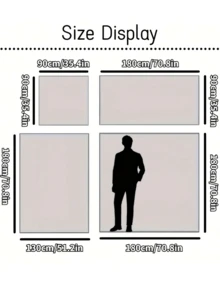 Waterproof Outdoor Beach Blanket Foldable Camping Mat Summer Camp Equipment Honeymoon Stuff Hawaii Essentials Hunting Accessories Car Set Women Gifts,Picnic Mat Camping Blanket Tablecloth Outdoor Lawn Mat Camping Equipment Bohemian Style Tablecloth Nap Blanket Tent Moisture-Proof Mat Picnic Mat Suitable For Outdoor Picnic Holiday Party Decoration Bedroom/Living Room Decoration Outdoor Travel Valentine's Day Gift Interior Decoration