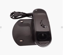 - ✅ Free 24/48h Delivery - Premium Charging Base With Cable For Roomba IRobot Series 500, 600, 700, 800, 900, E, I And J (All Models) - Charging Station Including Power Cable - EU C Type Plug(220-240V) - View 4