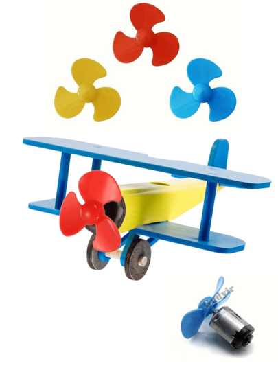 Aspas de hélice, diseñadas para motores de CC micro, adecuadas para la producción de aspas de ventilador de motor pequeño, aplicaciones científicas, experimentos científicos, herramientas educativas, diseño compacto, aspas de precisión, estructura sólida, aspas de alta calidad, accesorios de motor, micro propulsores, estudiantes, profesores de ciencias