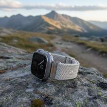 1Pc Braided Elastic Nylon Strap, Compatible With Apple Watch Series11 42mm 46mm For Men And Women,Compatible WithUltra 49mm 45mm 44mm 46mm 42mm 41mm 40mm 38mm Ultra 2/Ultra, Casual And Soft Nylon Elastic Woven Strap, Compatible With Single Loop Hook And Loop Adjustable 10/9/8/7/6/5/4/3/2/1/SE