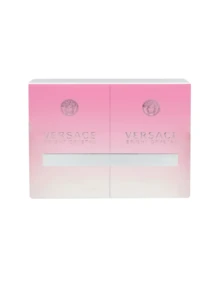 Versace 璀璨水晶女士淡香水兩件套裝（2*30ml EDT） 持久留香花香調，適合送給女友、妻子、母親、朋友，生日、畢業典禮、派對或旅行等場合。 - 美東時間 - 查看 3