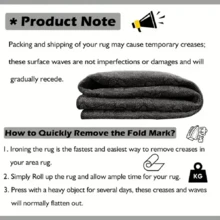 1pc Luxury Velvet Carpet - Non-Slip, Elegant Color, High-Quality Polyester Material, Machine Washable - Suitable For Office, Room, Garden And Various Occasions, Indoor Decorative Carpet - Multicolor - View 9