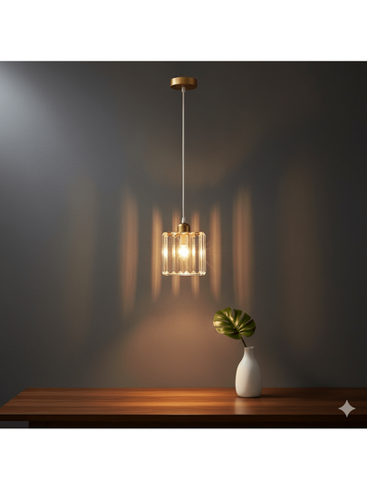 LED Lamp Modern 2564