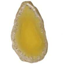 5/10/15/20 Stück Achat Licht Tisch Scheiben, Heilkristalle Geoden Steine, asymmetrische Heim Dekoration Schmuckherstellung, elegantes Grau, für Balance und Harmonie, Glück und spirituelle Energie