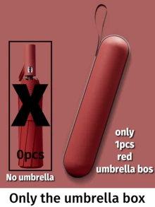 Automatic Folding Large High-Quality Umbrella Rainproof And Windproof Strong Umbrella Family Entertainment Outdoor Rainproof And Sunscreen Dual-Use Parasol (Fabric Cover, Rib Color, And English Letter Pattern Design Randomly Assorted),Spring Summer Picks,Brides Maid Gifts,Room,Bedroom Decor,Beach,Travel,For Men,For Women,Vacation - Multicolor - View 37