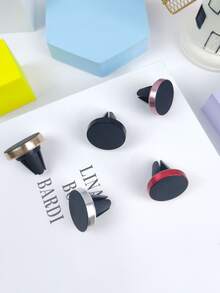 1 Giá đỡ điện thoại từ tính cho ô tô, Giá đỡ định vị ô tô, Thiết kế từ tính, Tương thích với iPhone, điện thoại Android, Quà tặng sinh nhật, Phụ kiện ô tô cho gia đình và bạn bè - Nhiều màu - Xem 6