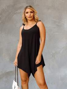 Women Jumpsuits - Negro - Ver 1