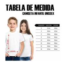 Conjunto Infantil Para Meninas Camiseta de Algodão e Short Moletom Uso e Flor Material Premium Conjunto Infantil Para Menina - Branco/Preto - Visão 3