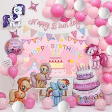 Hasbro 派对气球 - 彩色 - 查看 6