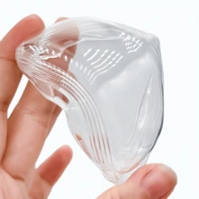 奇瑞Tiggo 8 Pro、8 Plus、New 5 Plus、7 Pro专用TPU材质遥控钥匙保护套，带钥匙扣，防尘防摔，高端时尚钥匙包 - 橢圓扣36 - 查看 6