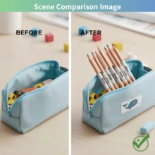 Custom Waterproof Name Labels (33pcs-297pcs), Personalized Durable Stickers In Transparent, Fade-Resistant, Easy To Apply And Remove, Perfect For Water Bottles, Books, Lunch Boxes, And More