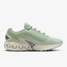 Nike 耐克女鞋新款AIR MAX缓震轻便舒适弹力休闲跑步鞋HJ9636-001 - 薄荷綠 - 查看 4