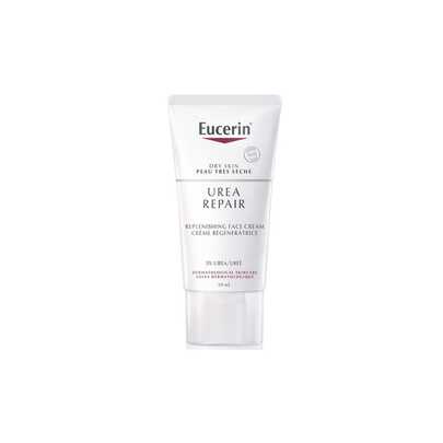 Eucerin - Dry Skin Face Urea 5% Night Cream (50ml)